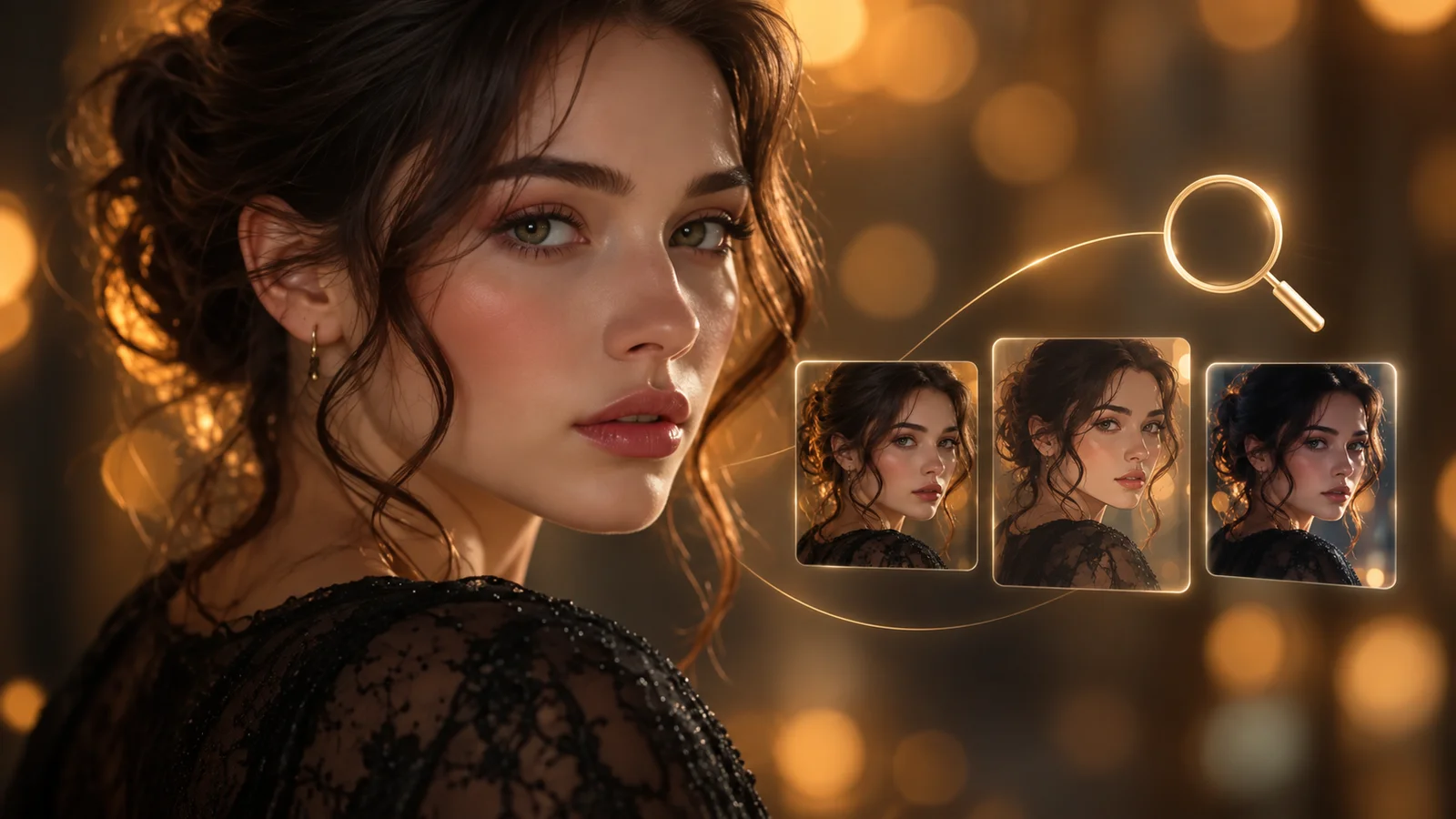 Search Across Models and Trends